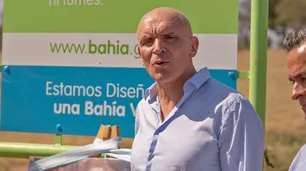 El exabrupto de Espert sobre el crimen del kiosquero: “Transformemos en queso gruyere a un par de delincuentes”