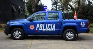 Un chico de 13 años murió y su primo de 8 quedó en terapia intensiva después de una balacera en Rosario