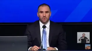 Tras canje exitoso, analistas prevén una negociación "mas calma" con el FMI