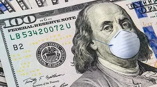 Con la vuelta del dólar ahorro, el blue apenas bajó y el BCRA vendió reservas