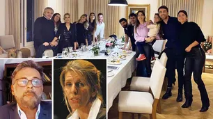 Cena en Olivos: la Cámara Federal ratificó la competencia de Mirabelli y terminó la disputa con Arroyo Salgado
