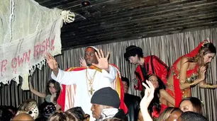 Sean “Diddy” Combs recibió dos nuevas denuncias: una de ellas de un hombre que afirma que lo drogó con una bebida adulterada