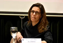 Nueva denuncia contra Laura Alonso, titular de la Oficina Anticorrupción