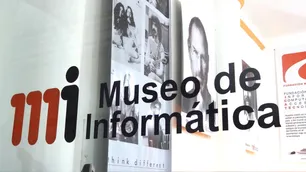 Anuncian el cierre del Museo de Informática por demoras en la habilitación