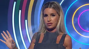 La diputada Marcela Campagnoli presentó una denuncia contra Florencia Peña