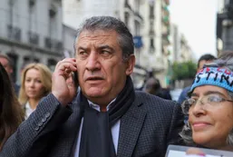 Sergio Urribarri se defiende: "El fallo de mi condena es un mamarracho"