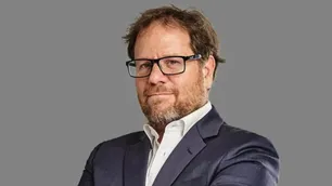 Carlos Burgueño sobre el Argentina Week: “Lo que no me gusta es usar ese evento para pegarle a Rocca o al peronismo”