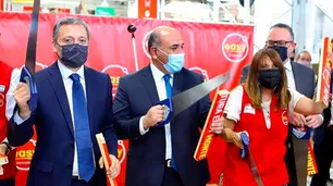 Los serruchadores