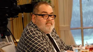Jorge Lanata vuelve este domingo a la televisión