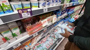 Canasta básica en Ciudad de Buenos Aires: creció 1,42% en la primera quincena de agosto y lleva 34,95% acumulado