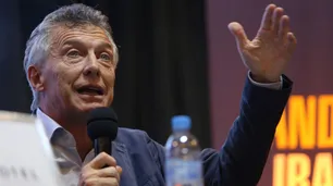 Macri defendió a Milei tras los insultos de hinchas de Boca: "Son tremendos maleducados"