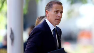 Comenzó el juicio a Hunter Biden por posesión ilegal de armas presuntamente para financiar su adicción a las drogas