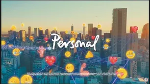 Desde la fusión Telecom - Cablevisión, Personal crece como nunca en el mercado de celulares