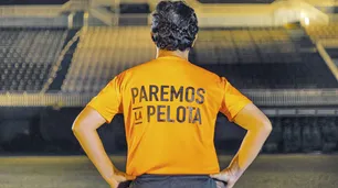 Fin de año: un balance con la mira puesta en 2022