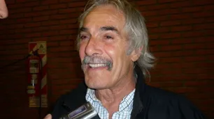 "Pato" Galmarini: "Sergio Massa es un tipazo, lo quiere todo el mundo"
