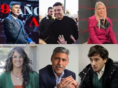 Así serán los cierres de campaña de los candidatos para intendente en Córdoba