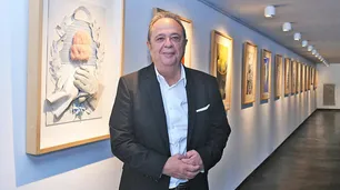 "Para que haya verdadero Pacto Social tienen que estar todos los partidos"