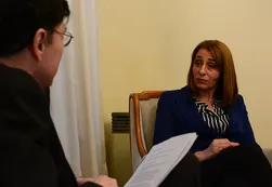 “Las offshore se usan para ocultar ganancias de enriquecimiento ilícito de funcionarios y narcos”