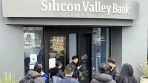 Qué dicen los empresarios argentinos que vivieron la quiebra del Silicon Valley Bank
