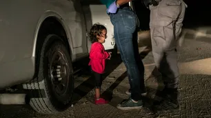 La imagen que indignó al mundo, galardonada mejor foto en el World Press Photo 2018