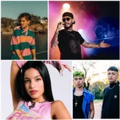 Canciones del verano 2024: el Top 10 de Argentina