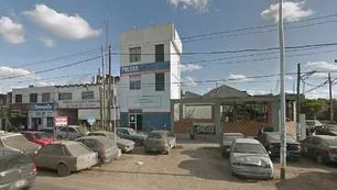 Motín en una comisaría de Esteban Echeverría: mueren cuatro presos