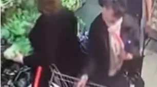 La encontraron robando 60 veces, pero no va presa por ser cleptómana