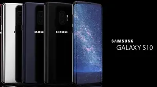 Lanzamiento del nuevo Samsung S10: cuáles son sus principales características