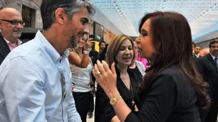 “Vos y los kirchneristas no van a poder caminar por la calle”: la amenaza que recibió Pablo Echarri en el teatro
