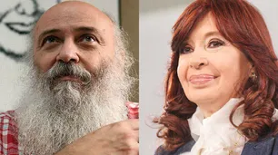 Emilio Pérsico promete movilizar 80 mil personas al acto de Cristina Kirchner y pide candidato único