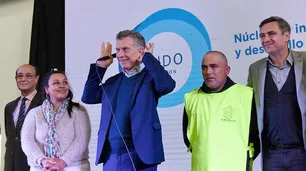 Después de Córdoba, Macri viaja a Santa Fe para reunirse con Pymes e inaugurar obras