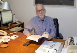 Eliaschev por Eliaschev: “Me siento orgulloso de la decencia con que he vivido”