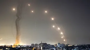 Dura respuesta de la Organización Sionista Argentina a Felipe Solá por los dichos sobre Israel