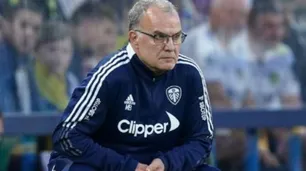 Oficializaron la llegada de Marcelo Bielsa a la Selección de Uruguay