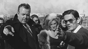 El timón de Pasolini abre las aguas