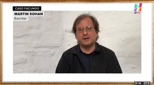 El truco de la carta robada, la metáfora por excelencia en el caso de Facundo Astudillo Castro