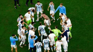 Las tres Argentinas