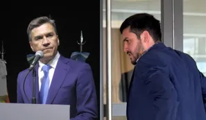 Zdero se refirió al escándalo provocado por un abogado de los Sena en pleno juicio: “Buscan impunidad”