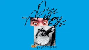 La patria de Maradona