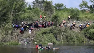 Crisis migratoria en Estados Unidos: cuáles son los motivos que alzan la tensión entre el Gobierno federal y los estados