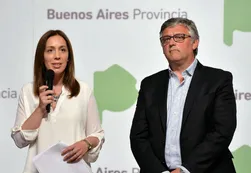 El Gobierno de Vidal evitó afirmar si hará una nueva oferta a los docentes