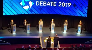 Desarrollo Social, Vivienda y Medio Ambiente en el Debate Presidencial