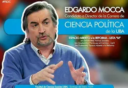 El kirchnerismo, La Cámpora y 6,7,8 perdieron en las elecciones de la UBA