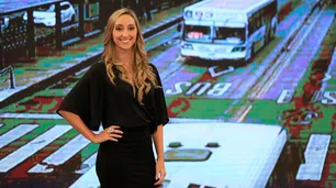 ¿Quién es Julia Strada Rodríguez, ex columnista de C5N elegida como directora del Banco Nación?
