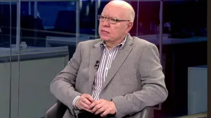 Jorge Fernández Díaz: "Un periodista con honestidad tiene que criticarle a Javier Milei lo mismo que le criticaba a Cristina Kirchner"