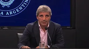 Cómo impacta la caída de la Ley de Bases en el plan económico del Gobierno