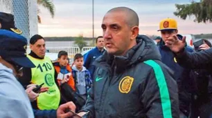 La Justicia busca a tres sospechosos por el crimen de "Pillín" Bracamonte y "Rana" Atardo