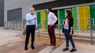 Regreso a clases: el Gobierno porteño recusó al juez "por su manifiesta parcialidad"