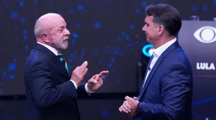 RDC: cómo se diferencian Lula da Silva y Flávio Bolsonaro en la lucha contra el narcotráfico