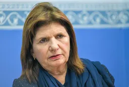 Patricia Bullrich apuntó contra Victoria Donda tras su renuncia al Inadi: "Su gestión fue olvidable"